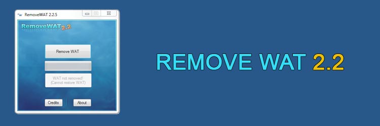 RemoveWat 2.2.6