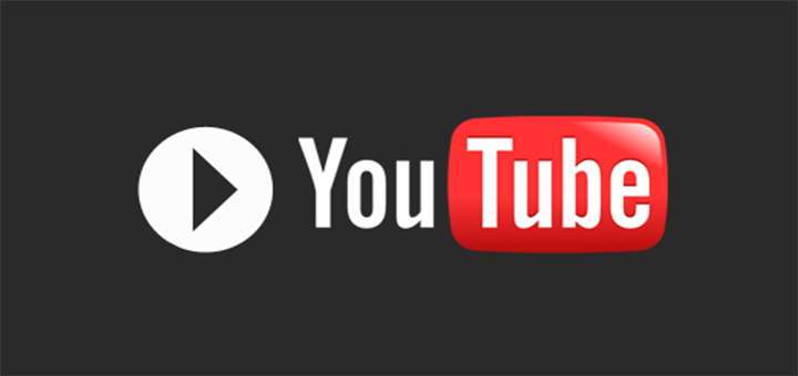 Tamanhos para incorporar vídeos do YouTube