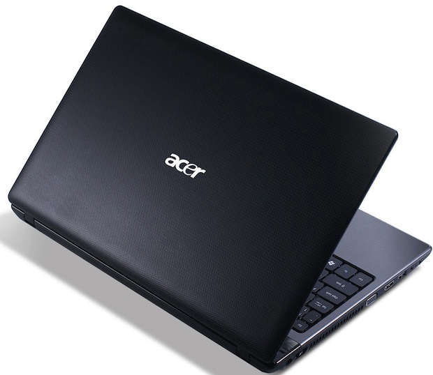 Drivers Acer Aspire 5750-6874