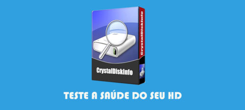 Download CrystalDiskInfo - Português
