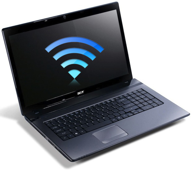 Wireless para Acer Aspire 5750-6874 Windows 7