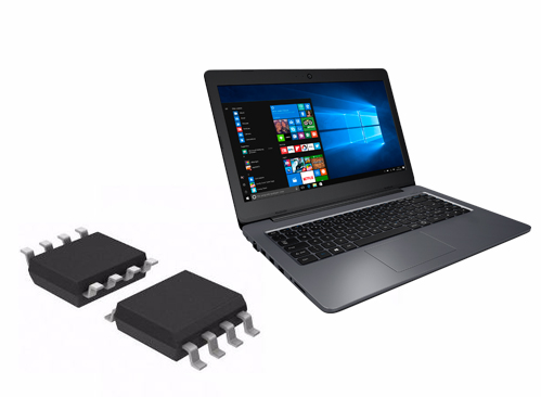 Atualizar BIOS Notebook Positivo Stilo XR3000