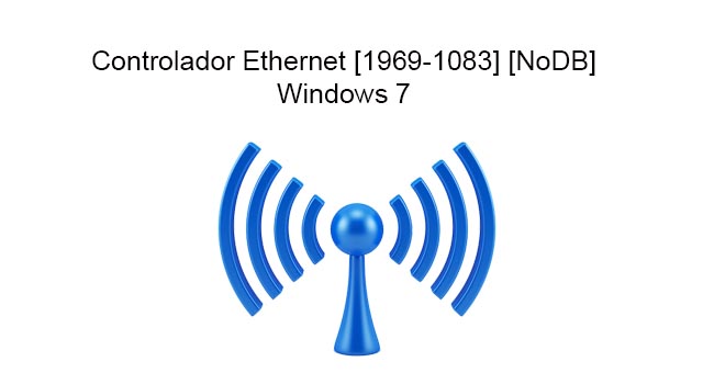Controlador Ethernet [1969-1083] [NoDB]