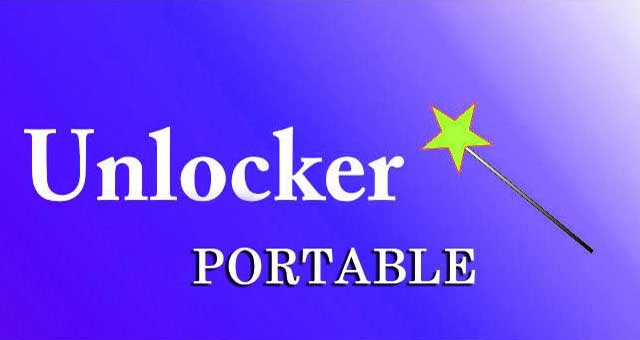 Download Unlocker Portable Versão 1.9.2