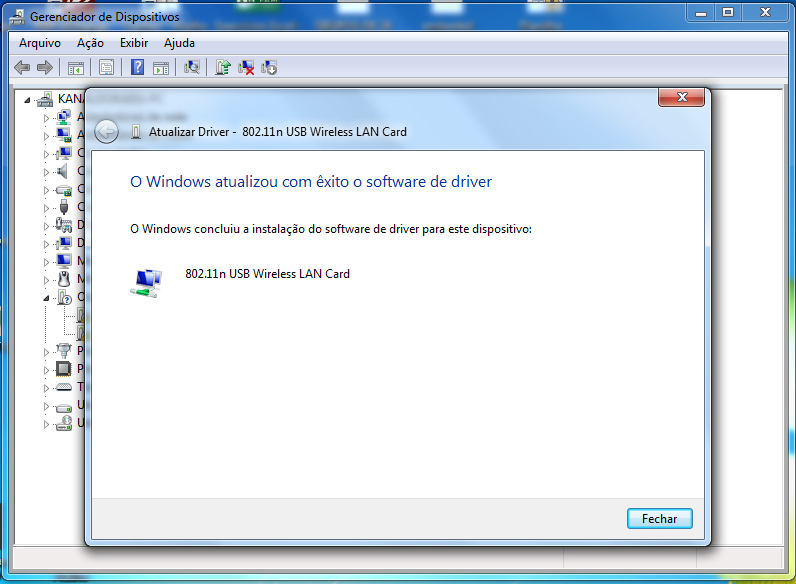 Instalar drivers sem instalador no Windows 7 e 10