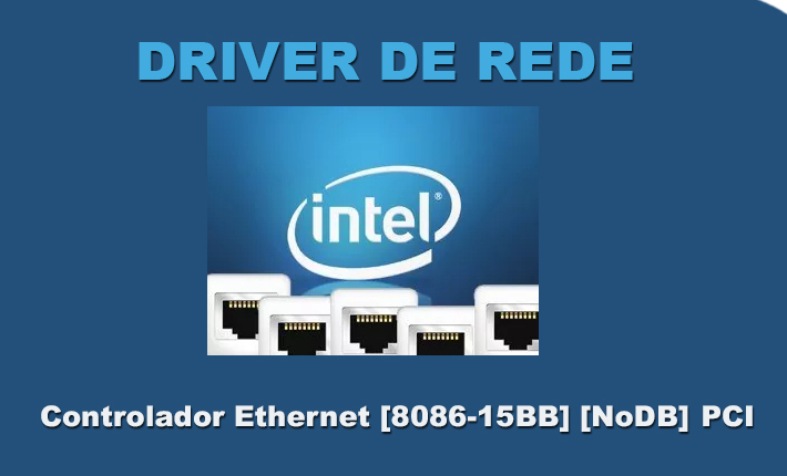 Controlador Ethernet [8086-15BB] [NoDB] PCI